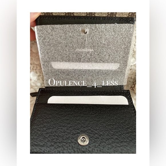Balenciaga x Gucci Hackers Project Wallet - Picture 3 of 4
